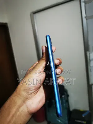Tecno Spark 7 64 GB Blue