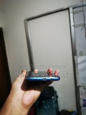 Tecno Spark 7 64 GB Blue