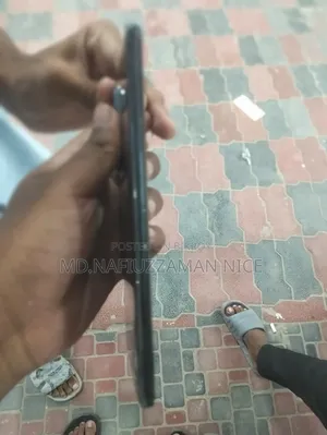 Infinix Hot 50 Pro+ 4G 256 GB Black