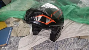 Bike Helmet
