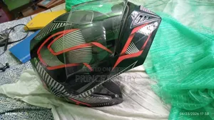 Bike Helmet