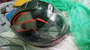 Bike Helmet