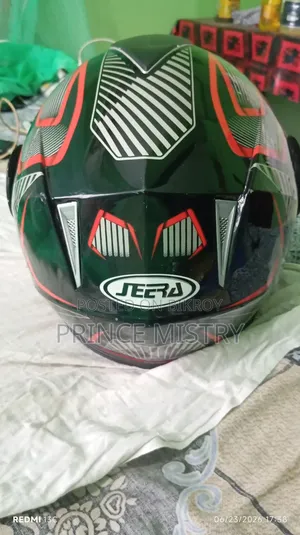 Bike Helmet