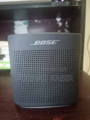Bose Original Soundlink Color 2