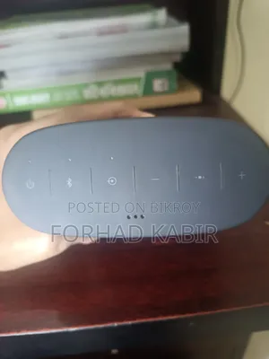 Bose Original Soundlink Color 2