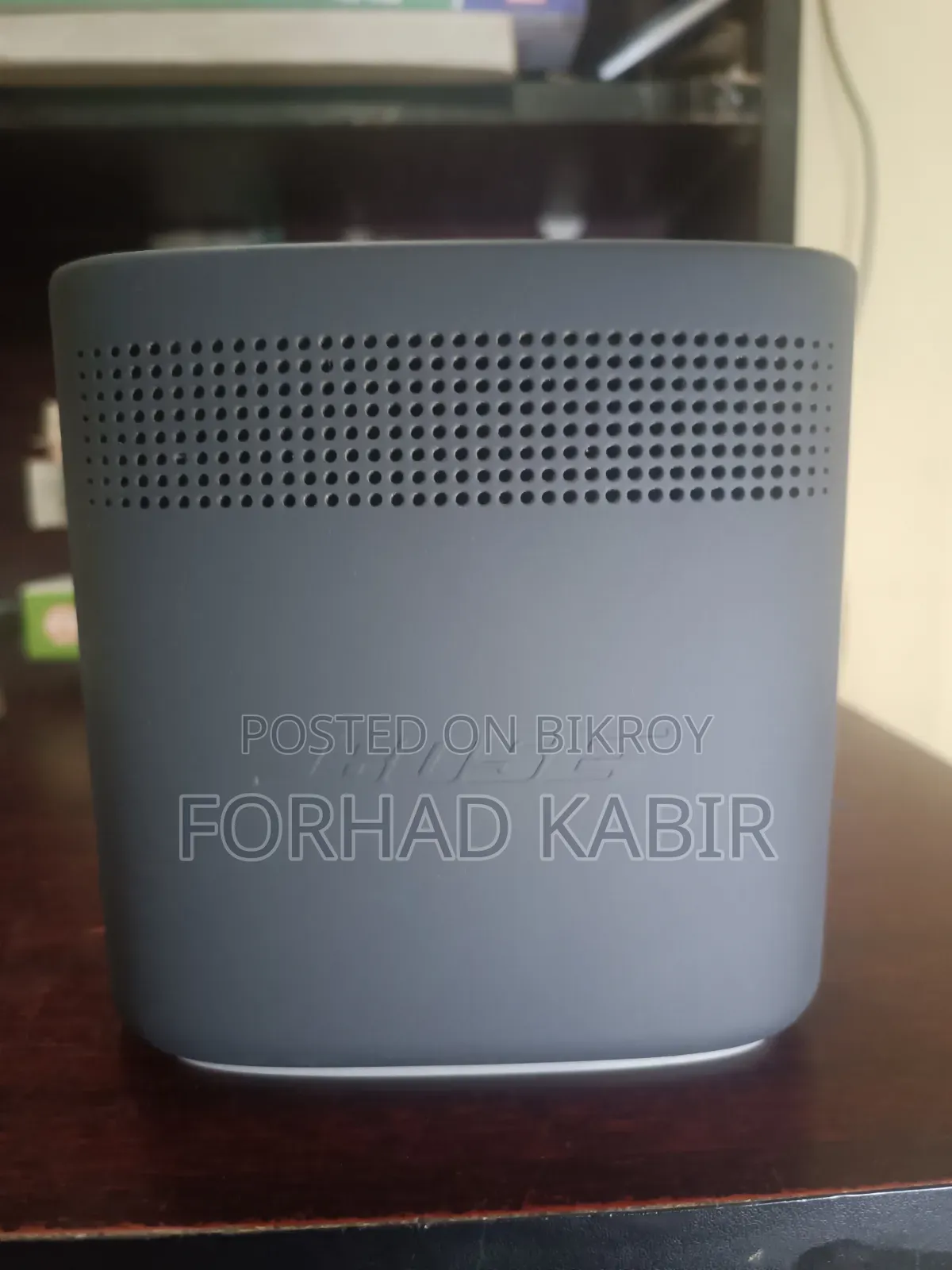 Bose Original Soundlink Color 2