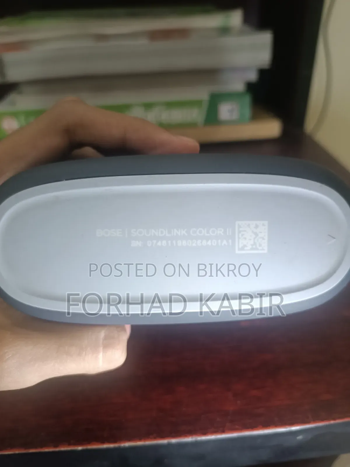 Bose Original Soundlink Color 2