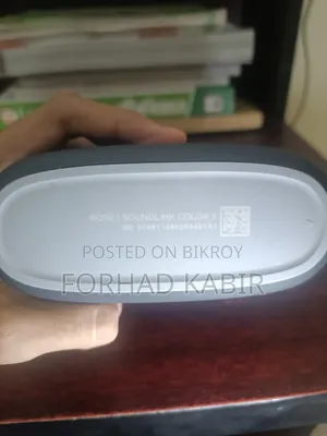 Bose Original Soundlink Color 2