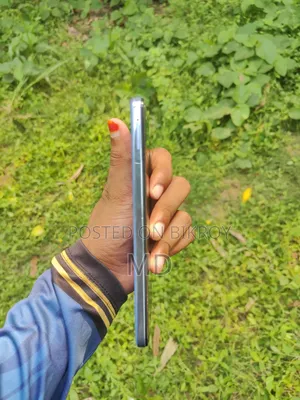 Vivo iQOO Z10x 256 GB Blue