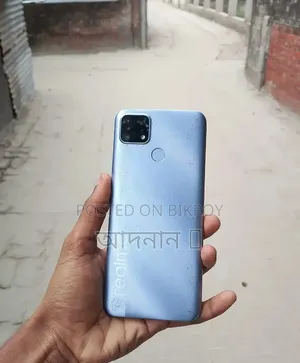 Realme C25Y 128 GB Blue