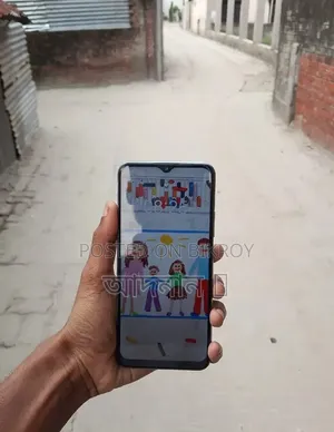 Realme C25Y 128 GB Blue