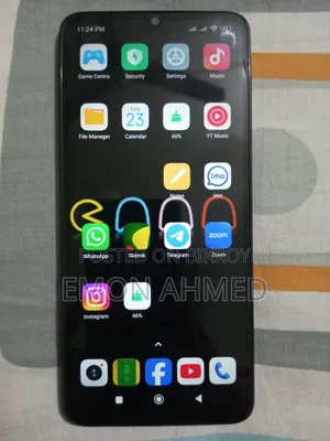 Xiaomi Redmi 13C 256 GB Black