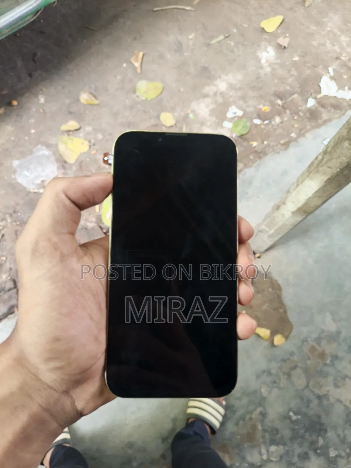 Apple iPhone 13 Pro 128 GB Rose Gold
