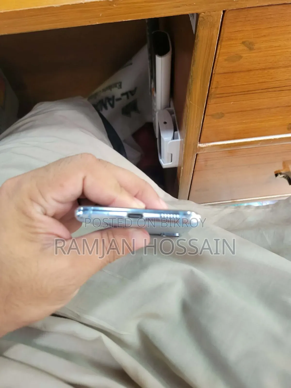 Samsung Galaxy S20 128 GB