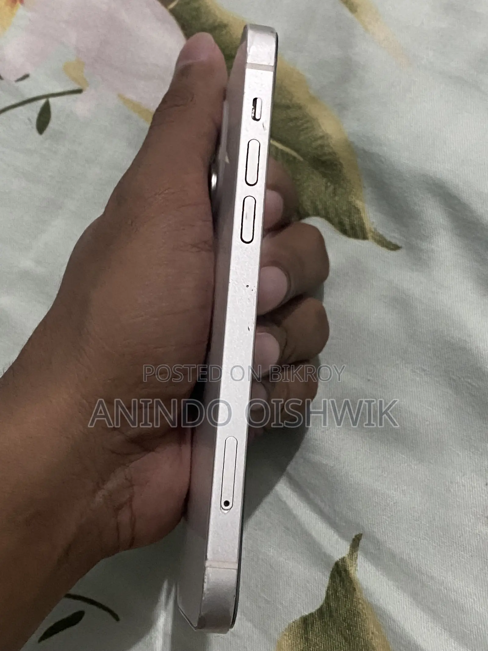 Apple iPhone 12 128 GB White