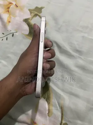 Apple iPhone 12 128 GB White