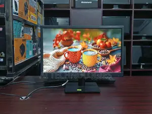 Dell 19 Inch Hd+ Full Fresh Monitor - D1918h (Hdmi)