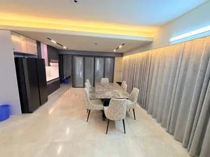 Furnished 4-Bedroom Apartment in Gulshan for Rent