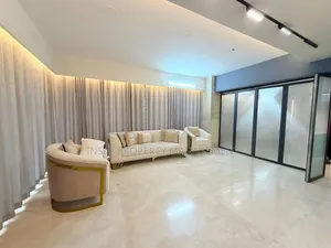 Furnished 4-Bedroom Apartment in Gulshan for Rent