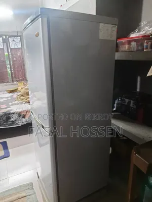 সিঙ্গার রেফ্রিজারেটর