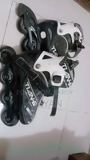 রোলার স্কেট