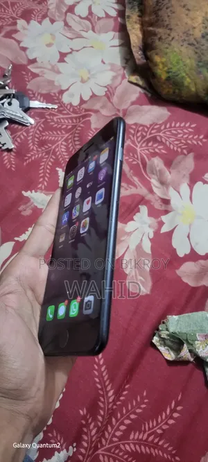 Apple iPhone 7 Plus 32 GB Black