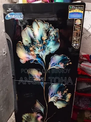 Walton Inverter Refrigerator Wfe-2n5 (316 Ltr) for sale