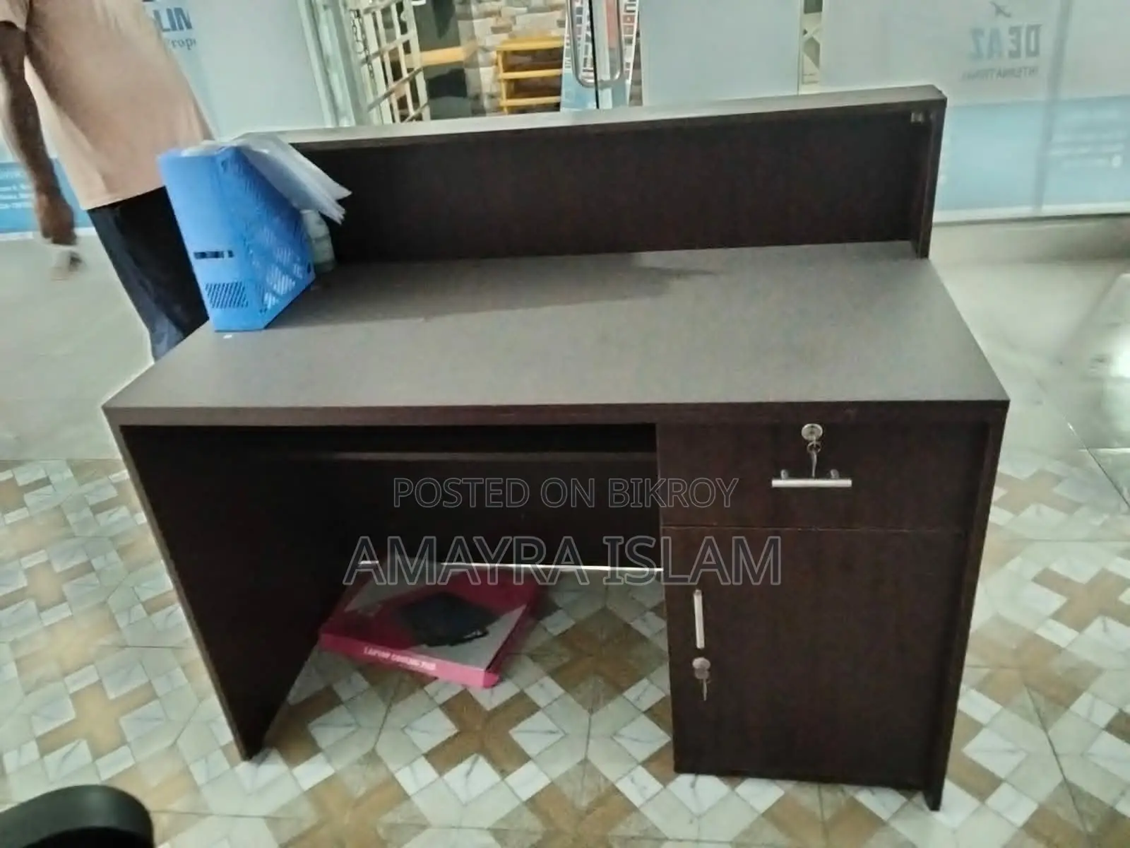 Office Items