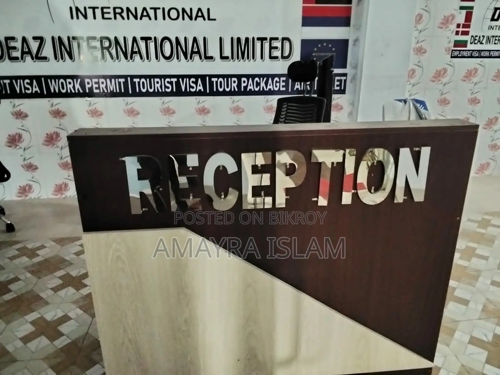 Office Items