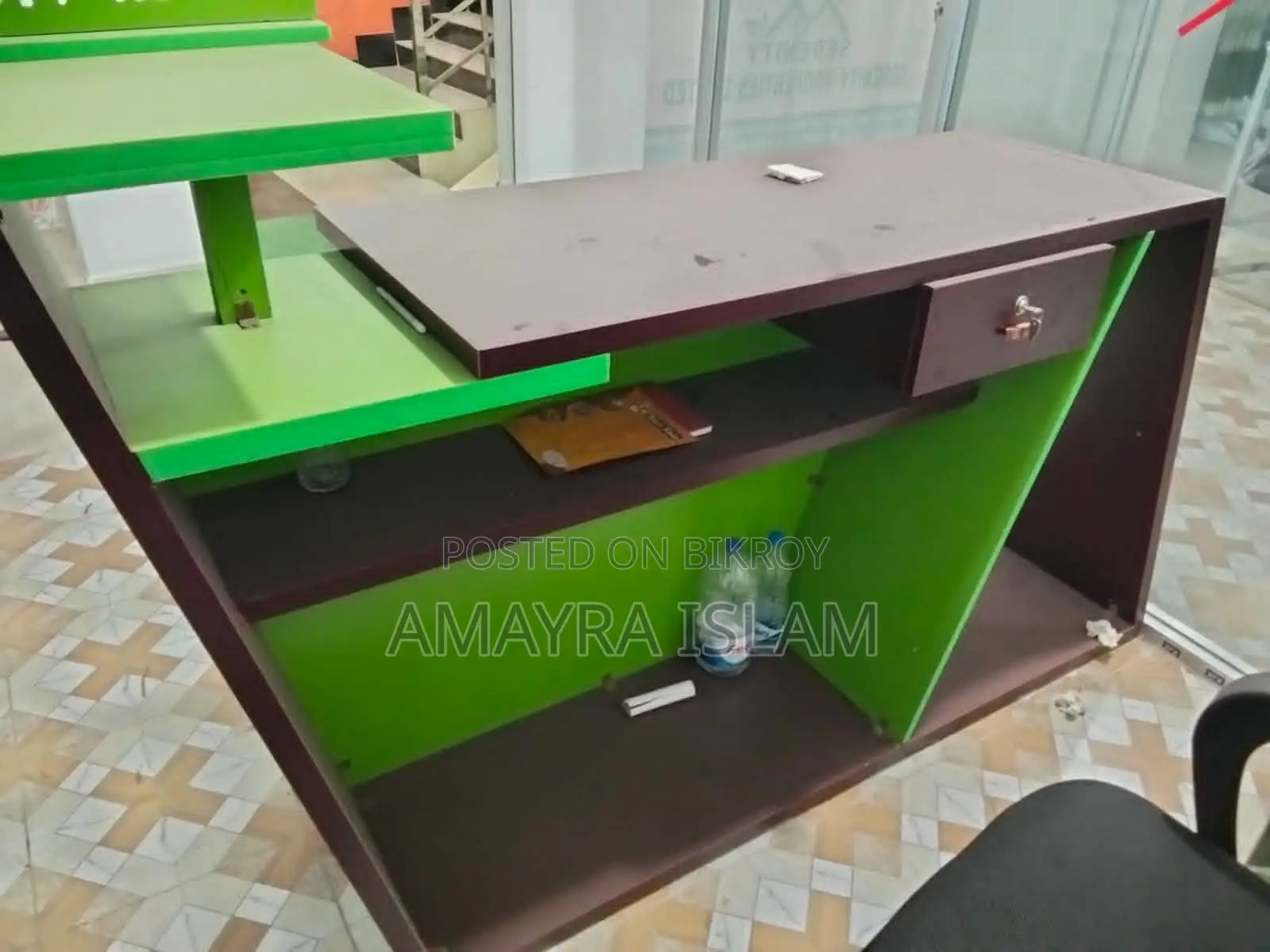 Office Items