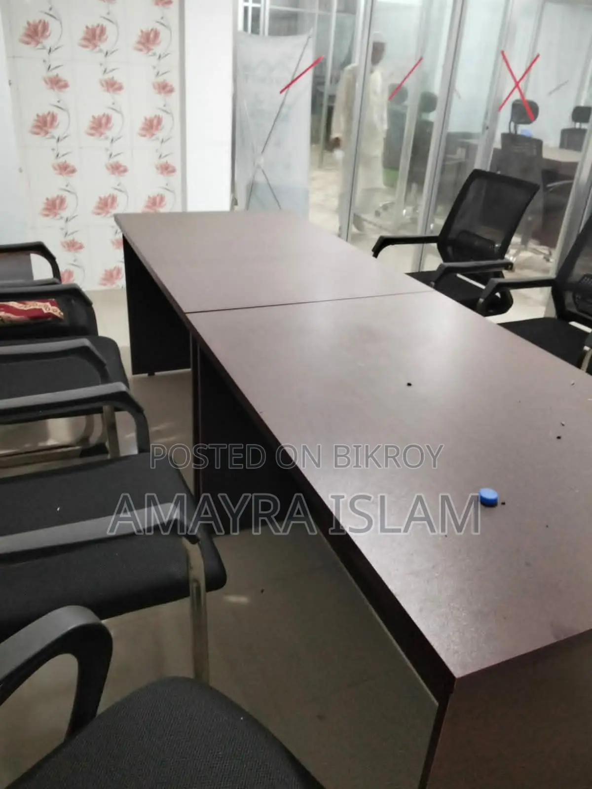 Office Items