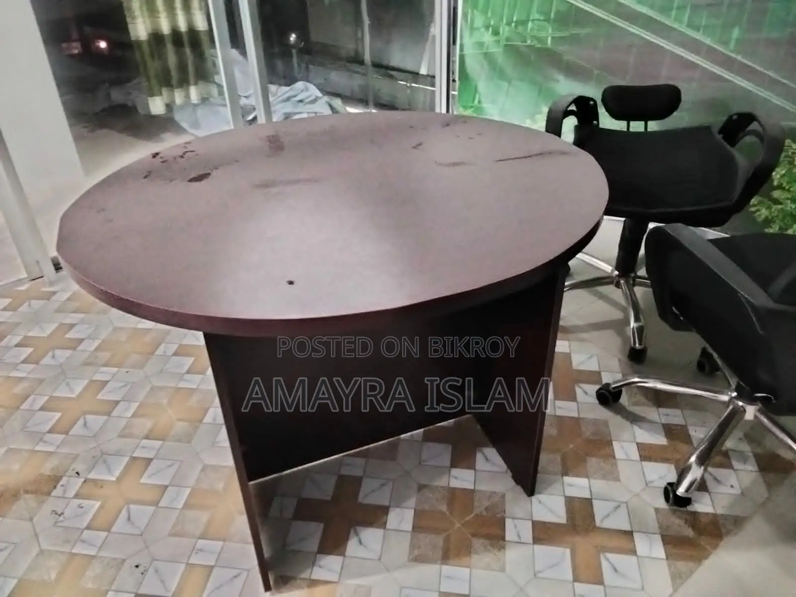 Office Items