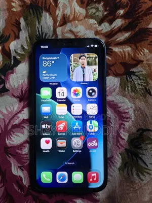 Apple iPhone 12 128 GB Blue