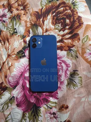 Apple iPhone 12 128 GB Blue