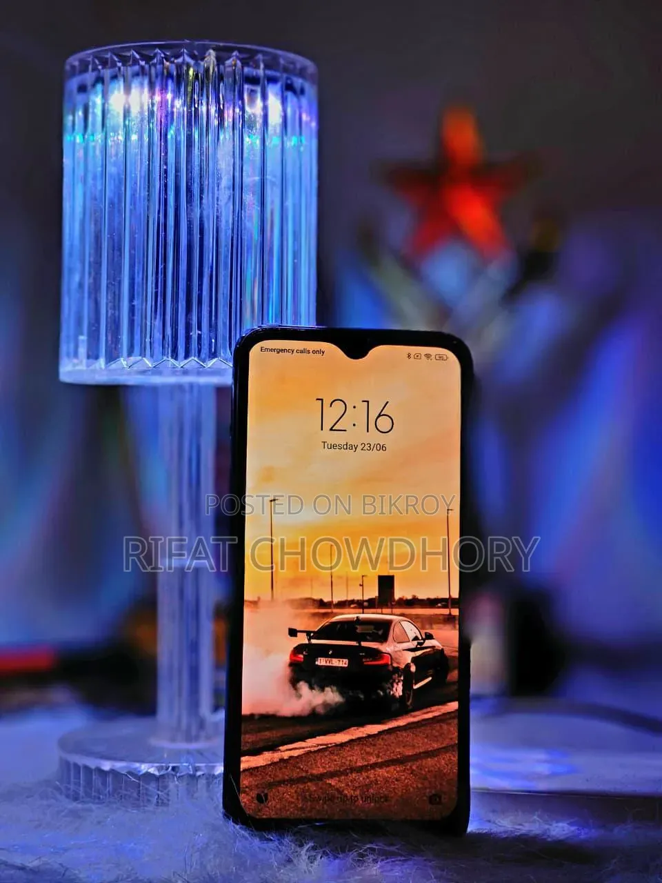 Xiaomi Redmi Note 7 64 GB Black