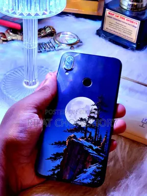 Xiaomi Redmi Note 7 64 GB Black