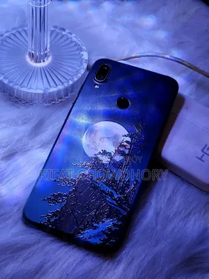 Xiaomi Redmi Note 7 64 GB Black