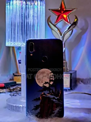 Xiaomi Redmi Note 7 64 GB Black