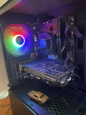 Desktop Computer 16GB Intel Core i5 SSD 256GB