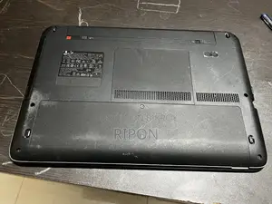 Laptop HP ProBook 450 G2 4GB Intel Core I3 HDD 1TB