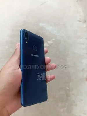 Samsung Galaxy A10s ৬৪ জিবি নীল