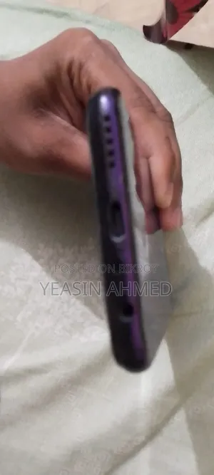Xiaomi Redmi Note 8 64 GB Blue