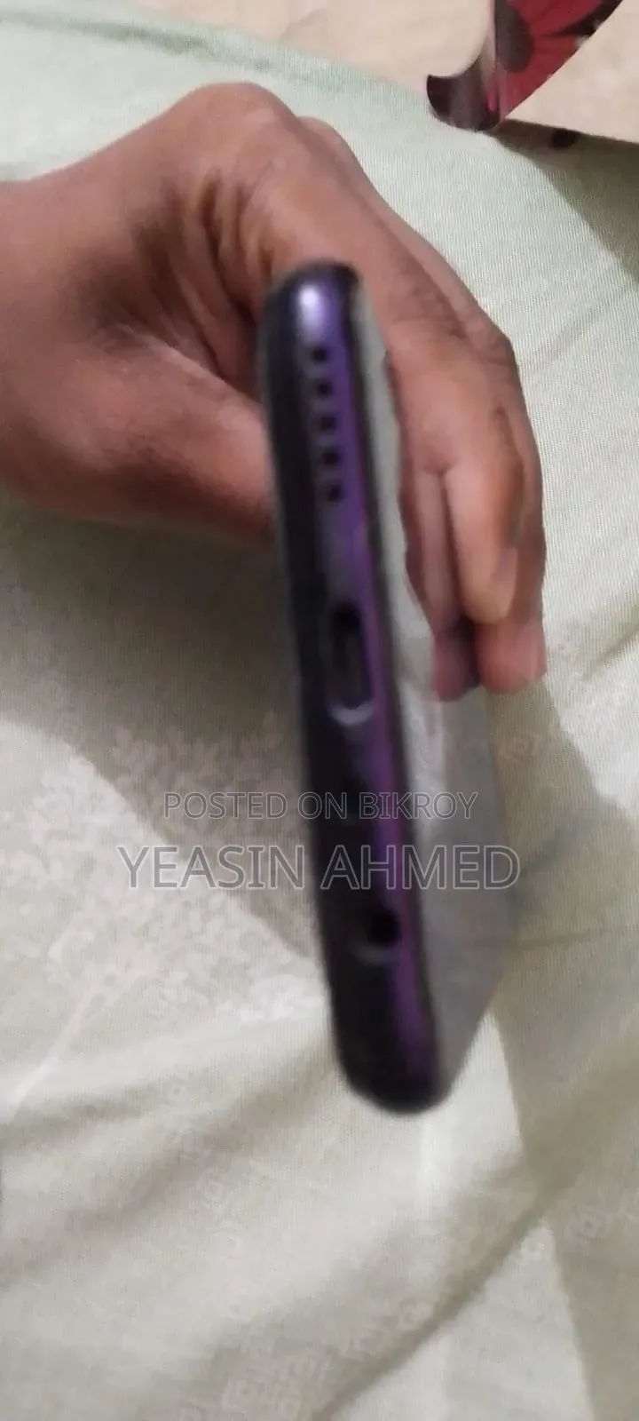 Xiaomi Redmi Note 8 64 GB Blue