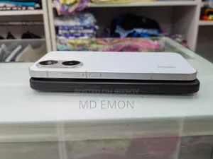 শাওমি রেডমি টার্বো ৪ প্রো ২৫৬ জিবি সাদা