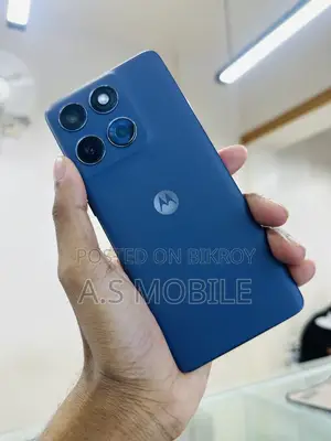Motorola Edge 60 Fusion 256 GB