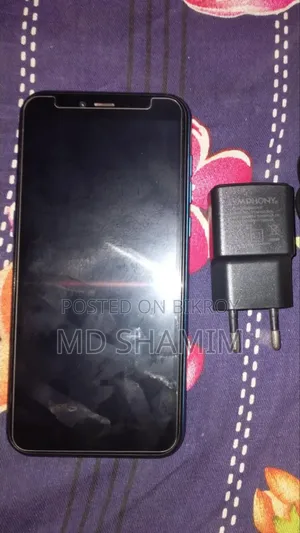 Symphony I71 32 GB Blue