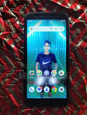 Symphony I71 32 GB Blue