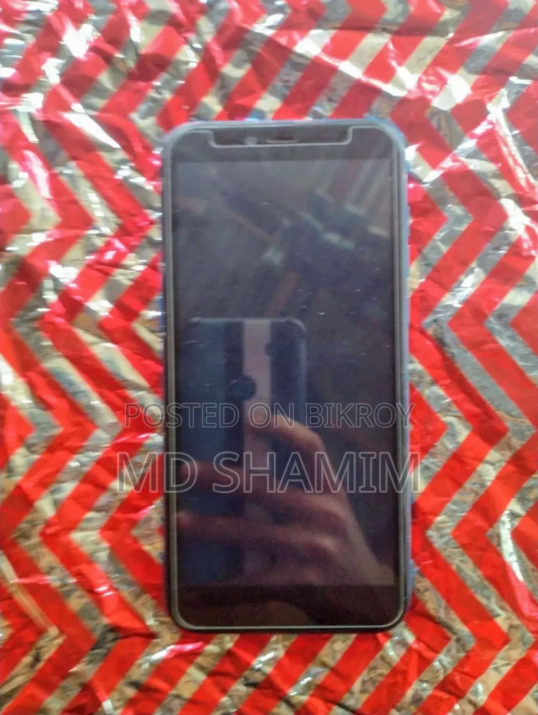 Symphony I71 32 GB Blue