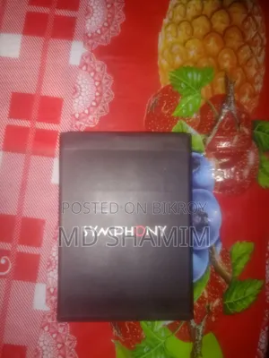 Symphony I71 32 GB Blue