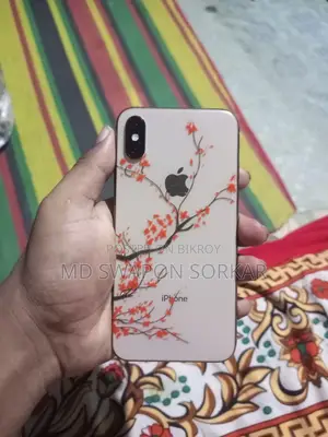 Apple iPhone XS 512 GB Gold